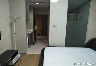 好房个人出租 联盛天连天朝南精装公寓 - 宁波28生活网 nb.28life.com