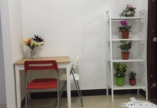 免中介费 家具家电齐全 随时看房 - 房屋出租 - 房屋租售 - 宁波分类信息 - 宁波28生活网 nb.28life.com