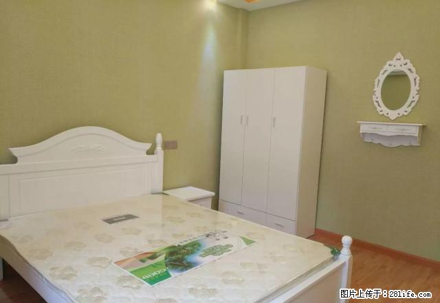 东部新城 市政府附近 邻近地铁口莘香雅苑精装2房欢迎看房 - 房屋出租 - 房屋租售 - 宁波分类信息 - 宁波28生活网 nb.28life.com