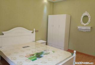 东部新城 市政府附近 邻近地铁口莘香雅苑精装2房欢迎看房 - 宁波28生活网 nb.28life.com