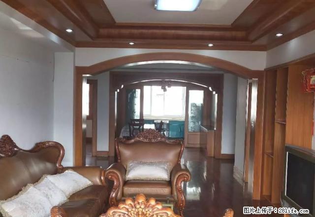 江东 百丈花园 靠近石浦大酒店 上东商务中心 江东欧尚 三室 - 房屋出租 - 房屋租售 - 宁波分类信息 - 宁波28生活网 nb.28life.com