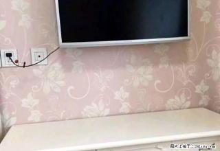 海曙 高鑫广场 青苹果 附近精装一居室永和居易 样样有 - 宁波28生活网 nb.28life.com