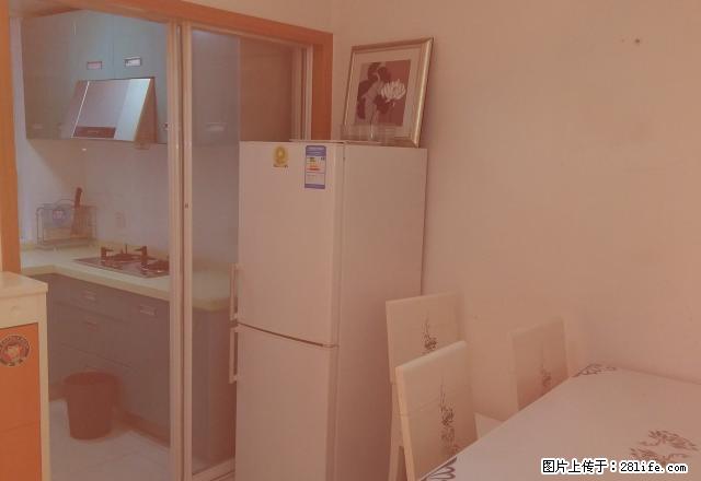 真实图片2室1厅1卫2空调样样有2300元拎包入住大小数套 - 房屋出租 - 房屋租售 - 宁波分类信息 - 宁波28生活网 nb.28life.com