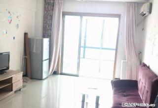 星河晨光方圆中心江东欧尚旁50平精装修 - 宁波28生活网 nb.28life.com