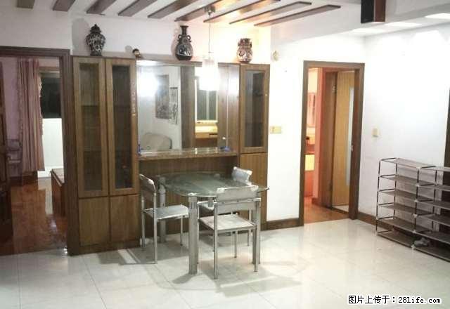 (单间出租)印象城麦德龙滨江广场附近精装主卧朝南带阳台出租可做饭随时看房 - 房屋出租 - 房屋租售 - 宁波分类信息 - 宁波28生活网 nb.28life.com