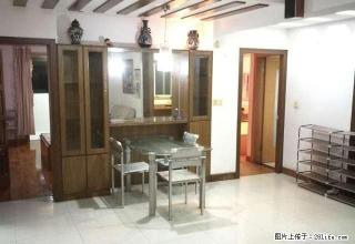 (单间出租)印象城麦德龙滨江广场附近精装主卧朝南带阳台出租可做饭随时看房 - 宁波28生活网 nb.28life.com