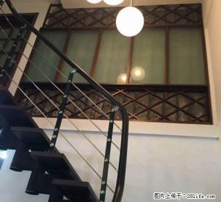 出租新京大厦 2室2厅100平米 豪华装修 押一付三 - 宁波28生活网 nb.28life.com