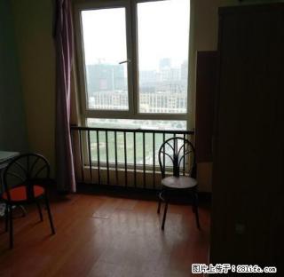 (单间出租)万达附近的东裕小区 单间带卫生间 厨房出租了 - 宁波28生活网 nb.28life.com