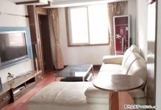 白鹤宁江公寓3室2卫精装 紧邻李惠利医院 金汇大厦 富邦广场 - 宁波28生活网 nb.28life.com