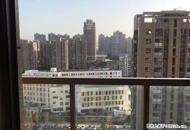 印象城旁,全新装修,朝南带阳台 - 房屋出租 - 房屋租售 - 宁波分类信息 - 宁波28生活网 nb.28life.com