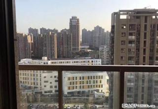 印象城旁，全新装修，朝南带阳台 - 宁波28生活网 nb.28life.com