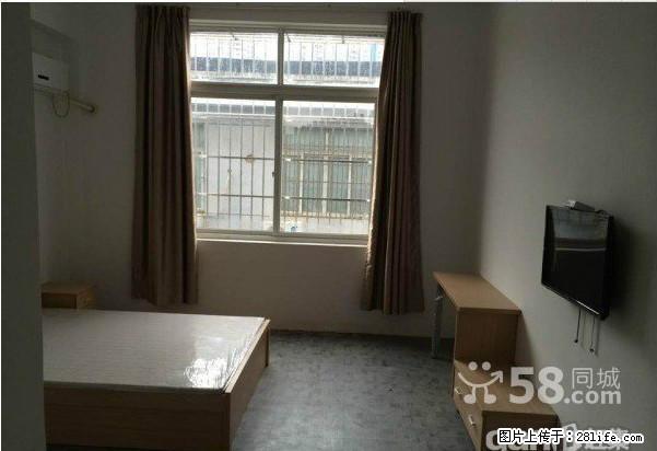 钟公庙荣安和院北门 1室0厅25平米 精装修 面议 - 房屋出租 - 房屋租售 - 宁波分类信息 - 宁波28生活网 nb.28life.com