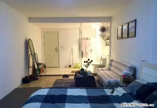 南部商务区 万达广场旁 电子商务公寓 无中介押一付一 - 房屋出租 - 房屋租售 - 宁波分类信息 - 宁波28生活网 nb.28life.com