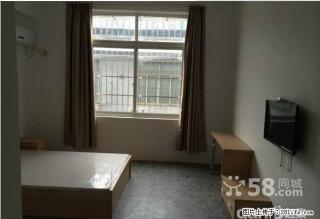 钟公庙荣安和院北门 1室0厅35平米 精装修公寓出租 - 宁波28生活网 nb.28life.com