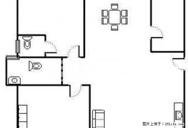 悦澜湾整租+小三房精装+家具家电齐全+房间干净 - 房屋出租 - 房屋租售 - 宁波分类信息 - 宁波28生活网 nb.28life.com