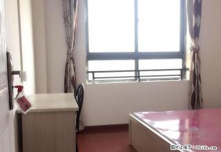 (单间出租)个人短租创新128附近东方丽都+福明家园+锦苑小区+锦绣东城 - 宁波28生活网 nb.28life.com