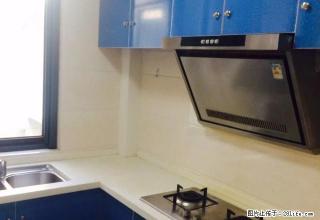 银亿东岸3室1厅1卫出租 实图 包物业 4500 - 宁波28生活网 nb.28life.com