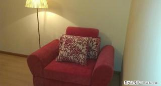 个人(独立卫生间)骆驼欧尚超市旁骆兴家园二期温馨舒适 - 宁波28生活网 nb.28life.com