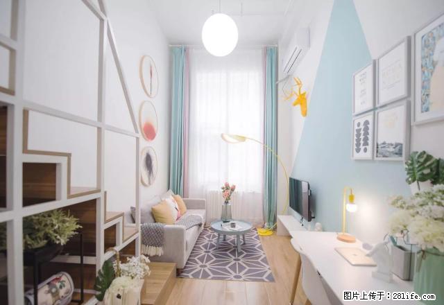 免中介宜家风，配置齐全，带独卫，年轻人的聚集地 - 房屋出租 - 房屋租售 - 宁波分类信息 - 宁波28生活网 nb.28life.com