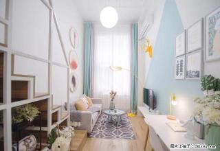 免中介宜家风，配置齐全，带独卫，年轻人的聚集地 - 宁波28生活网 nb.28life.com