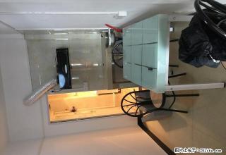 (单间出租)骆城华苑精装修1600一室一厅可做饭家具家电齐全 - 宁波28生活网 nb.28life.com