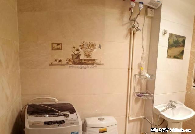 短租 短租洋墅名苑 长租也可 拎包入住 - 房屋出租 - 房屋租售 - 宁波分类信息 - 宁波28生活网 nb.28life.com