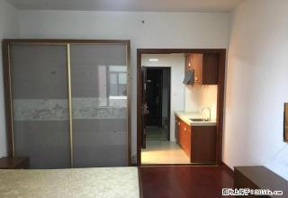 佳苑公寓豪华装修交通便利车位充足《实体墙独立厨卫阳台 - 宁波28生活网 nb.28life.com