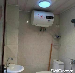 金桥水岸花园，家具家电齐全，拎包入住 - 宁波28生活网 nb.28life.com