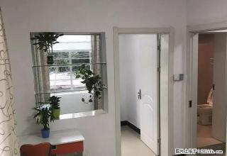 个人房源，高鑫广场好房手次出租，一室一厅一厨一卫，有停车位 - 宁波28生活网 nb.28life.com