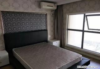 培罗成康城阳光精装复式公寓带阳台 实图拍摄可随时看房 - 宁波28生活网 nb.28life.com