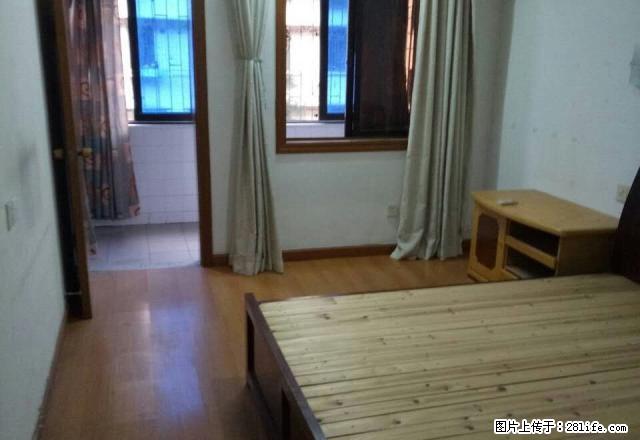 福明地铁站旁二居出租交通方便家电齐全南北通透随时看房拎包入住 - 房屋出租 - 房屋租售 - 宁波分类信息 - 宁波28生活网 nb.28life.com