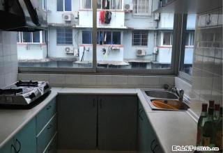 幸福苑48弄 2室1厅1卫 五楼 干净装修 随时入住 - 宁波28生活网 nb.28life.com