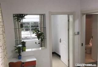 免中介高鑫广场对面 一室一厅一厨一卫家电齐全 拎包入住 - 宁波28生活网 nb.28life.com