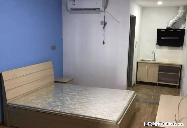 精装公寓出租 个人直租 无中介费 押一付一 鄞州东钱湖附近 - 房屋出租 - 房屋租售 - 宁波分类信息 - 宁波28生活网 nb.28life.com