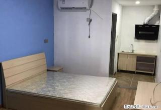 精装公寓出租 个人直租 无中介费 押一付一 鄞州东钱湖附近 - 宁波28生活网 nb.28life.com