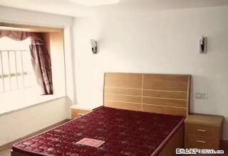 (单间出租)青年才郡 复式精装温馨合租 鄞州区 临近芦港地铁1号线 - 宁波28生活网 nb.28life.com