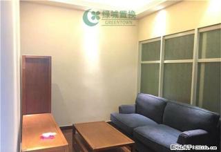 市行政中心旁文化广场对面雷迪森广场100平两房出租精装修 - 宁波28生活网 nb.28life.com