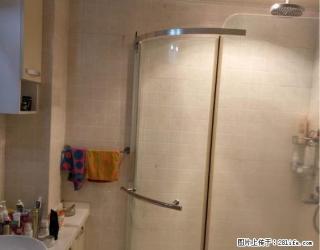 盛世华城 1室1厅1卫首租，采光好， - 宁波28生活网 nb.28life.com