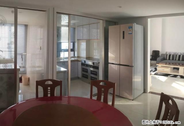 青苹果 三室两厅两卫 豪华装修 家电齐全 泽民地铁旁 三江旁 - 房屋出租 - 房屋租售 - 宁波分类信息 - 宁波28生活网 nb.28life.com