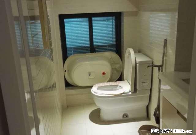 中山东路地铁口，复试2房2卫2厅80平方公寓，精装修拎包入住 - 房屋出租 - 房屋租售 - 宁波分类信息 - 宁波28生活网 nb.28life.com