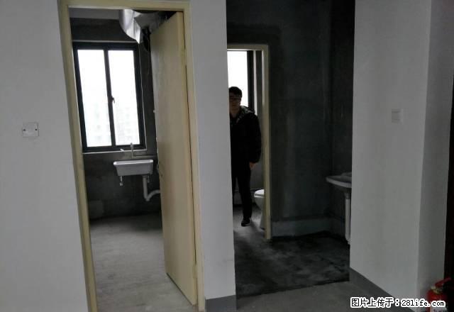 五星经纪人 恒一广场旁新交付小区75平米1300元包物业费 - 房屋出租 - 房屋租售 - 宁波分类信息 - 宁波28生活网 nb.28life.com