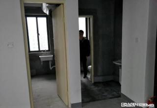 五星经纪人 恒一广场旁新交付小区75平米1300元包物业费 - 宁波28生活网 nb.28life.com