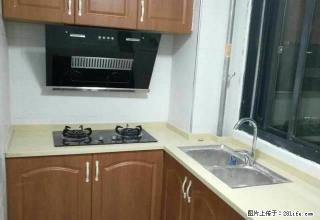 五星经纪人 恒一广场轨道 线旁精装106平米1600元 - 宁波28生活网 nb.28life.com