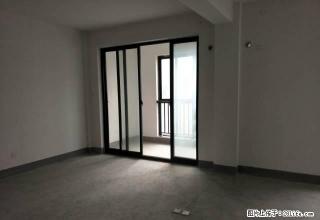 五星经纪人 恒一广场轨道 线旁107平米1600元三室 - 宁波28生活网 nb.28life.com