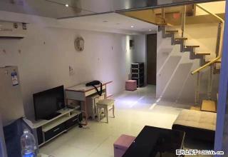 真实图片 印象城 爱都会 2室2厅2卫100平米复式特价出租 - 宁波28生活网 nb.28life.com