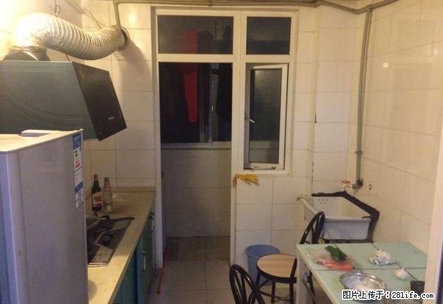 (单间出租)钟公庙万达联盛广场钟盈小区2室1厅独卫1厨转租 - 房屋出租 - 房屋租售 - 宁波分类信息 - 宁波28生活网 nb.28life.com