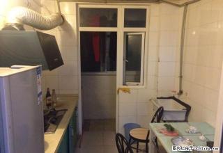 (单间出租)钟公庙万达联盛广场钟盈小区2室1厅独卫1厨转租 - 宁波28生活网 nb.28life.com