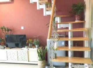 好时光2室1厅1卫.92平精装拎包入住.房东急租随时看房 - 宁波28生活网 nb.28life.com