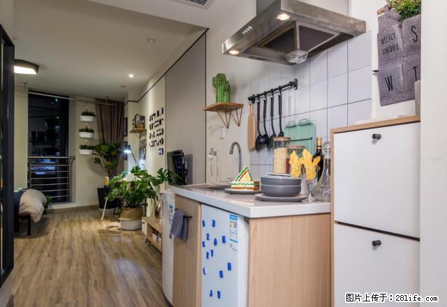 南部商务区附近 公寓直租 无中介费 豪华装修 可做饭拎包入住 - 房屋出租 - 房屋租售 - 宁波分类信息 - 宁波28生活网 nb.28life.com