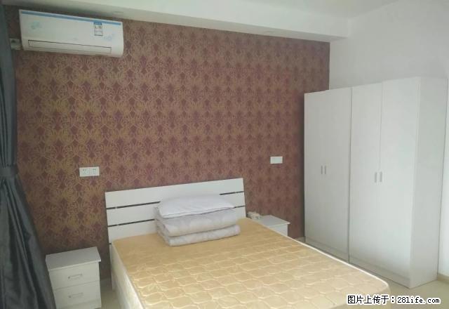 合生国际城 精装修 7楼 公寓 2100包物业 有钥匙 - 房屋出租 - 房屋租售 - 宁波分类信息 - 宁波28生活网 nb.28life.com